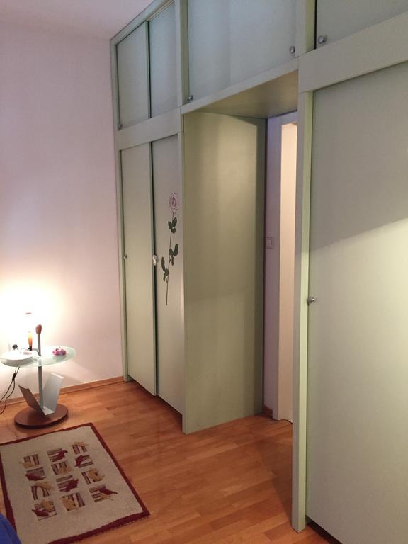 Apartment On Zdraviliski Trg 7 Рогашка-Слатіна Екстер'єр фото