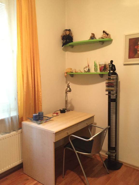 Apartment On Zdraviliski Trg 7 Рогашка-Слатіна Екстер'єр фото