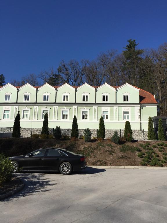 Apartment On Zdraviliski Trg 7 Рогашка-Слатіна Екстер'єр фото