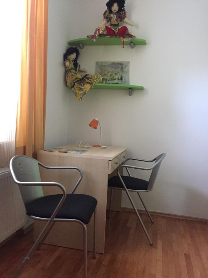 Apartment On Zdraviliski Trg 7 Рогашка-Слатіна Екстер'єр фото
