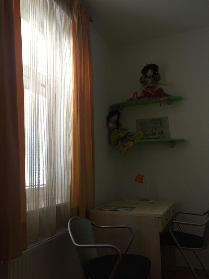 Apartment On Zdraviliski Trg 7 Рогашка-Слатіна Екстер'єр фото